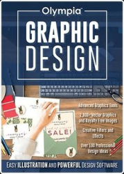 : Olympia Graphic Design v1.7.7.43