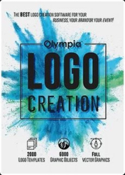 : Olympia Logo Creation v1.7.7.43