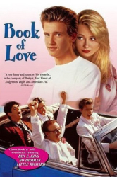 : Book of Love - Nachhilfe in Sachen Liebe 1990 German Dubbed Dl Complete Pal Dvd5-iNd