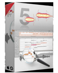 : Celemony Melodyne Studio 5.4.1