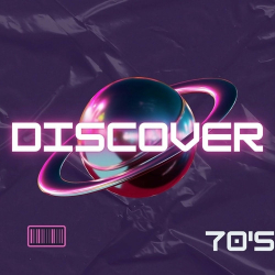 : Discover - 70's (2024)