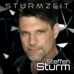 : Steffen Sturm - Sturmzeit (2024)