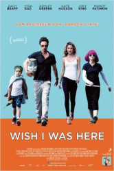 : Wish I Was Here 2014 German Ac3 Dl 1080p BluRay x265-FuN