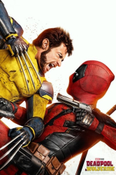 : Deadpool and Wolverine 2024 TS LD German x265 - LDO