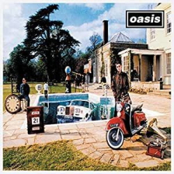 : Noel Gallagher & Oasis Collection 1994-2023 FLAC