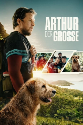 : Arthur der Grosse 2024 German AC3 1080p WEB x264 - HQXD