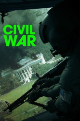 : Civil War 2024 German AC3 DL 1080p WEB x264 - HQXD