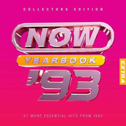 : NOW – Yearbook Extra 1993 (2024) 