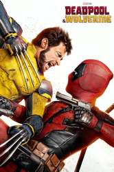 : Deadpool and Wolverine 2024 TeleSync Ld German 720p x264-Fsx