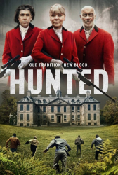 : Hounded 2022 German Bdrip x264-iMperiUm