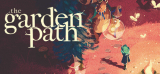 : The Garden Path-Skidrow