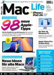 : Mac Life Germany - September 2024