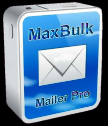 : MaxBulk Mailer Pro 8.8.7