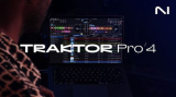 : Native Instruments Traktor Pro v4.0.0