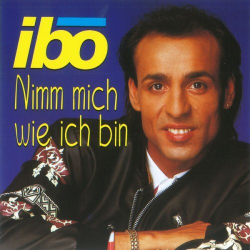 : Ibo - Nimm mich wie ich bin (1996)