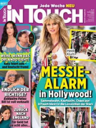 : InTouch Germany - 31 Juli 2024