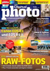 :  Digital PHOTO Magazin September No 09 2024