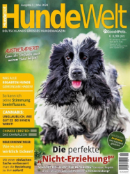 : HundeWelt - Mai 2024