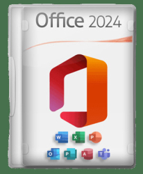 : Microsoft Office 2024 v2408 Build 17925.20000