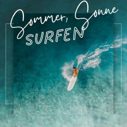 : Sommer, Sonne - Surfen (2024)