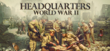 : Headquarters World War Ii v1.00.08-Razor1911