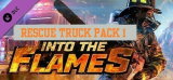 : Into The Flames Rescue Truck Pack 1-Skidrow