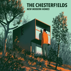 : The Chesterfields - New Modern Homes  (2022)