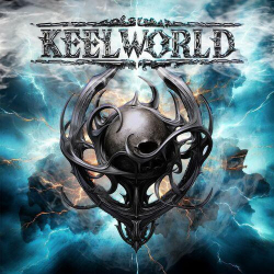 : Ron Keel - KEELWORLD (2024)