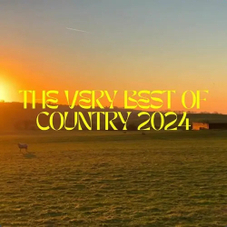 : The Very Best of Country (2024)