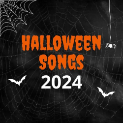 : Halloween Songs 2024 (2023)