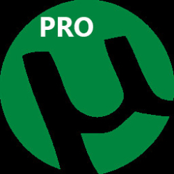 : uTorrent Pro 3.6.0 Build 47132