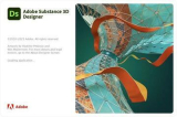 : Adobe Substance 3D Designer v14.0.0.8074