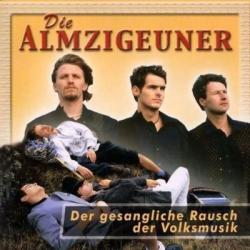 : Die Almzigeuner - Der Gesangliche Rausch Der Volksmusik (2009)