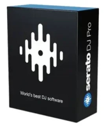 : Serato DJ Pro Suite v3.2.0