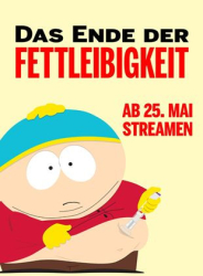 : South Park- Das Ende der Fettleibigkeit 2024 German Dl Eac3 1080p Web H264-SiXtyniNe