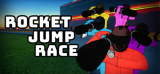 : Rocket Jump Race-Tenoke