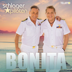 : Die Schlagerpiloten - Bonita (2024) Flac / Hi-Res