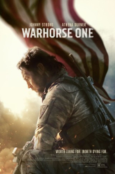 : Warhorse One 2023 German 720p BluRay x264-Pl3X