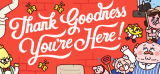 : Thank Goodness Youre Here-Tenoke