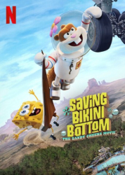 : Rettet Bikini Bottom Der Sandy Cheeks Film 2024 German Dl 1080p Web h264-Schokobons