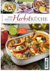 :  LandIDEE Rezeptreihe Magazin August No 72 2024