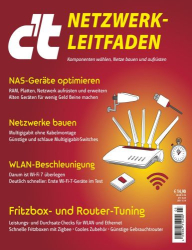 : ct Sonderhefte No 03 vom 02  August 2024
