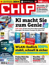 : Chip Germany - August 2024