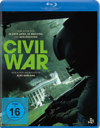 : Civil War 2024 German Dl 1080p BluRay x264-DetaiLs