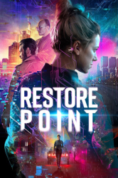 : Restore Point 2023 German Dl 1080p BluRay Avc-Gma