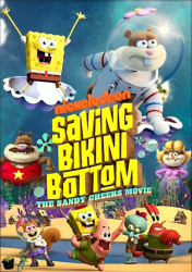 : Rettet Bikini Bottom Der Sandy Cheeks Film 2024 German Dl 1080p Web H265-HoneybsssPops