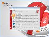 : AvastPE for Avast Rescue Disk v24.7.9311