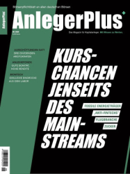 : AnlegerPlus - Nr.6 2024