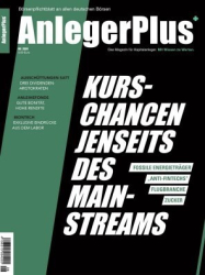 :  AnlegerPlus Magazin No 06 2024