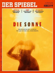 :  Der Spiegel Nachrichtenmagazin No 32 vom 03 August 2024